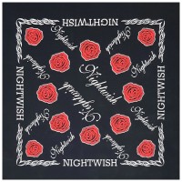 Бандана Nightwish