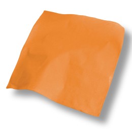 Бандана оранжевая