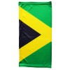 Бандана-труба "Флаг Ямайки"
