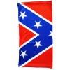 Бандана-труба "Флаг Конфедерации"