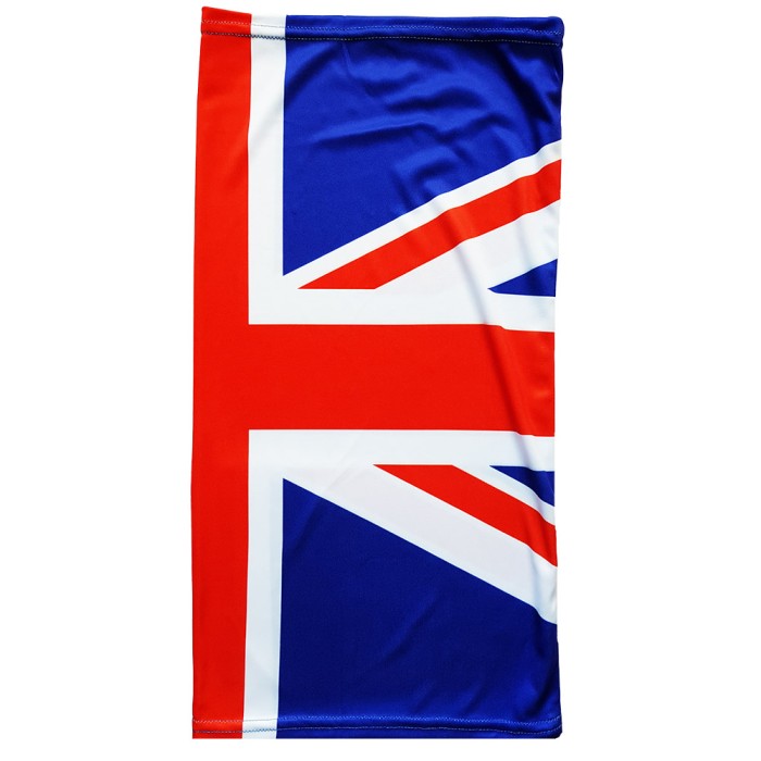 Бандана-труба "Флаг Великобритании"
