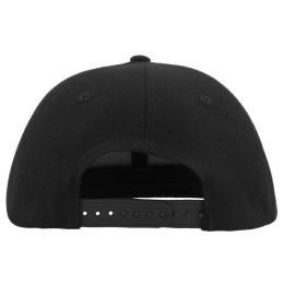 Бейсболка Snap Back Colour Savana прямым козырьком