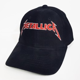 Бейсболка "Metallica"
