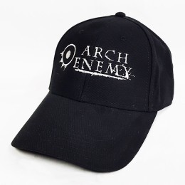 Бейсболка "Arch Enemy"