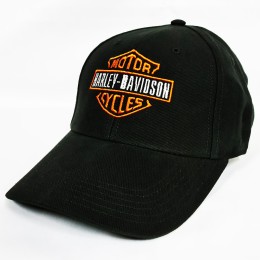 Бейсболка "Harley-Davidson"