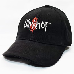 Бейсболка "Slipknot"