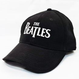Бейсболка "The Beatles"