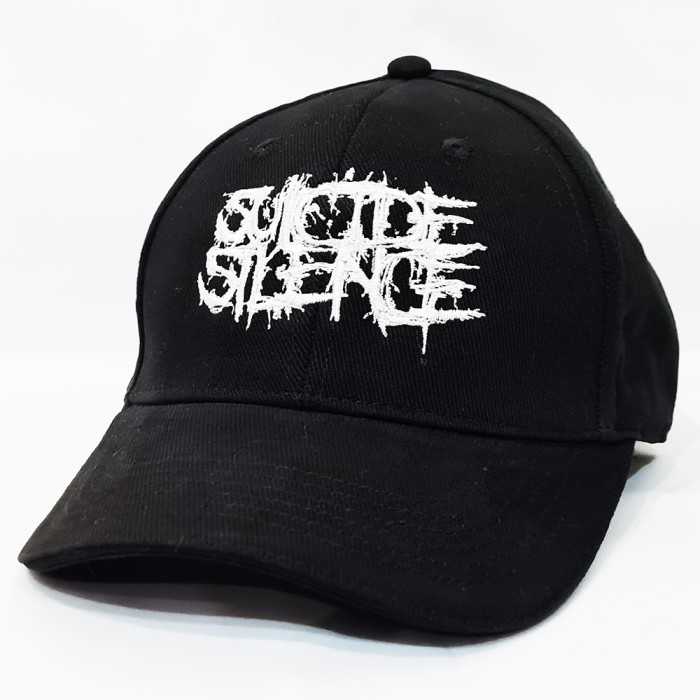 Бейсболка Suicide Silence