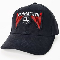 Бейсболка "Rammstein"