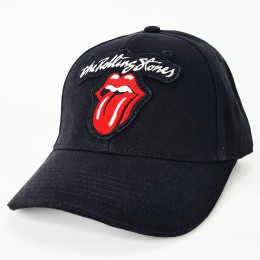 Бейсболка "The Rolling Stones"