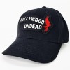 Бейсболка "Hollywood Undead"