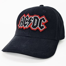Бейсболка "AC/DC"