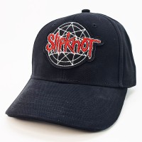 Бейсболка "Slipknot"