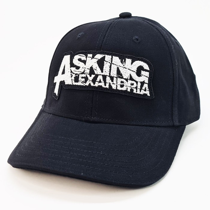 Бейсболка "Asking Alexandria"