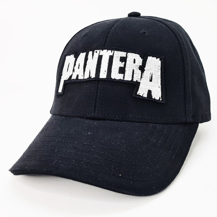 Бейсболка "Pantera"