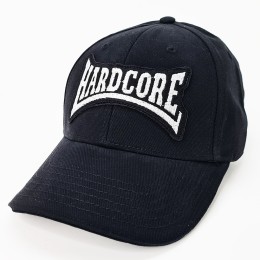Бейсболка "Hardcore"