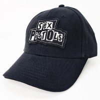 Бейсболка "Sex Pistols"