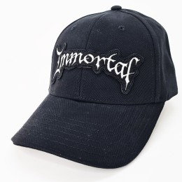Бейсболка "Immortal"