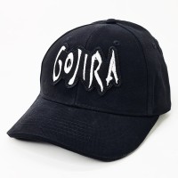 Бейсболка "Gojira"