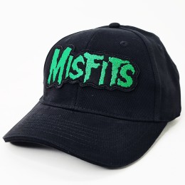 Бейсболка "The Misfits"