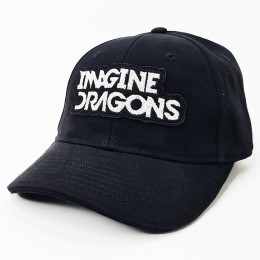 Бейсболка "Imagine Dragons"