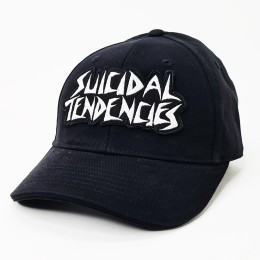 Бейсболка "Suicidal Tendencies"