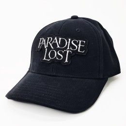 Бейсболка Paradise Lost