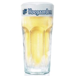 Бокал Hoegaarden для пива 250 мл