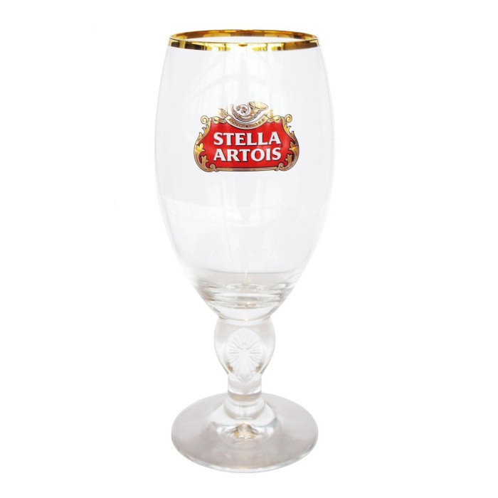 Бокал Stella Artois для пива 250 мл