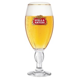 Бокал Stella Artois для пива 250 мл