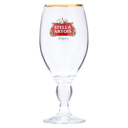 Бокал Stella Artois для пива 250 мл Red Star