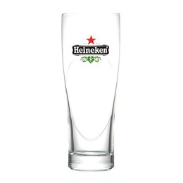 Бокал Heineken для пива 250 мл