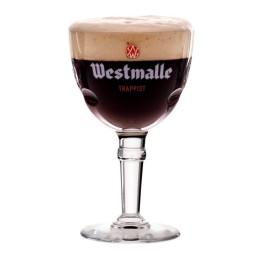 Бокал Trappist Westmalle для пива 330 мл