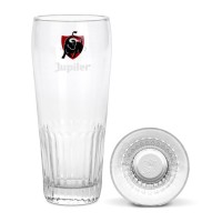 Бокал Jupiler для пива 330 мл