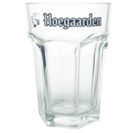 Бокал Hoegaarden для пива (0,33 л.)