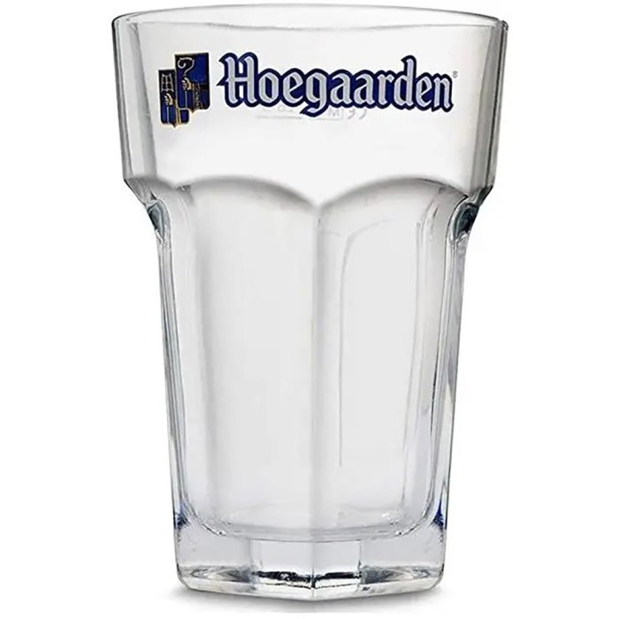 Бокал Hoegaarden для пива (0,25 л.)