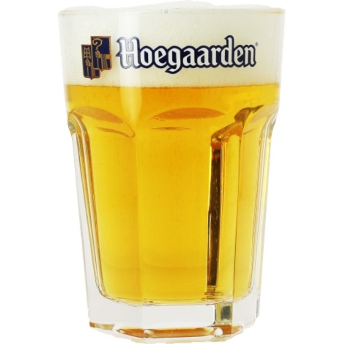 Бокал Hoegaarden для пива (0,5 л.)