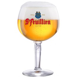 Бокал St. Feuillien для пива (0,5 л.)
