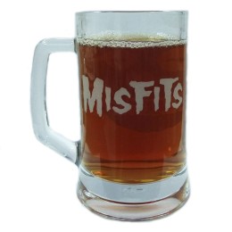 Пивная кружка "The Misfits"