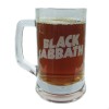 Пивная кружка "Black Sabbath"