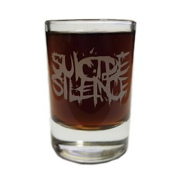 Стопка "Suicide Silence"