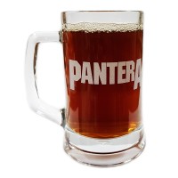 Пивная кружка "Pantera"