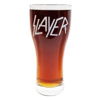 Бокал пивной "Slayer"