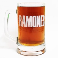 Пивная кружка "Ramones"