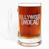 Пивная кружка "Hollywood Undead"