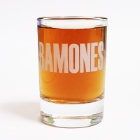 Стопка "Ramones"