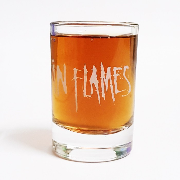 Стопка "In Flames"