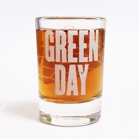 Стопка "Green Day"