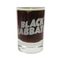 Стопка "Black Sabbath"