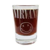 Стопка "Nirvana"